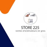 Logo STORE 225