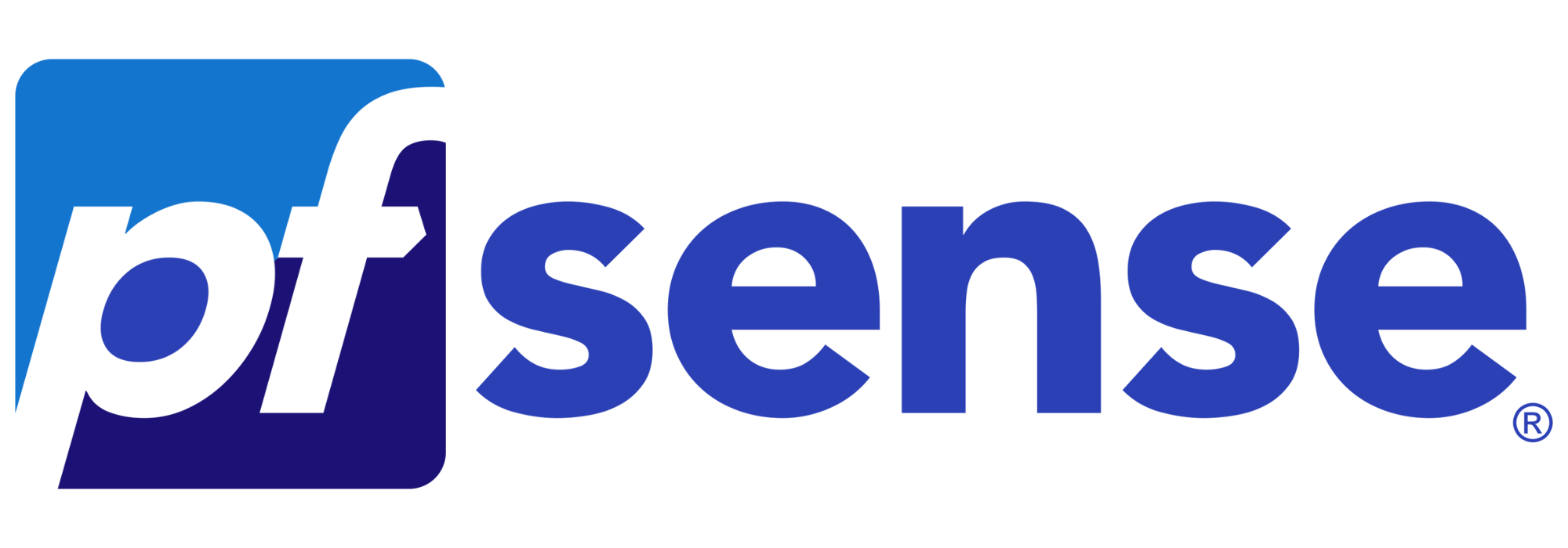 pfSense logo