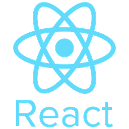 React logo